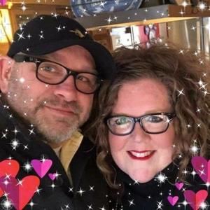 Meet your Posher, Jerri